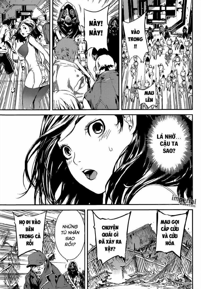 Area D Chapter 112 trang 12