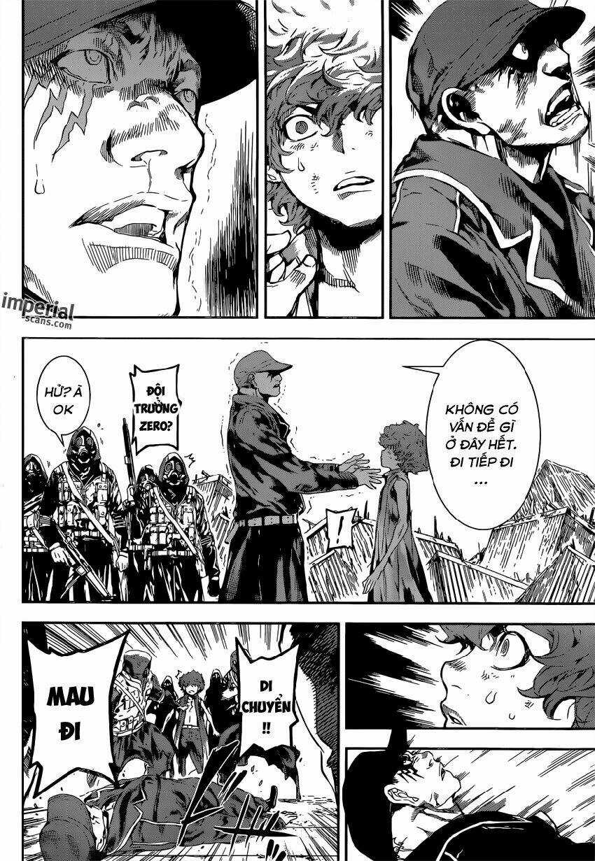 Area D Chapter 112 trang 15