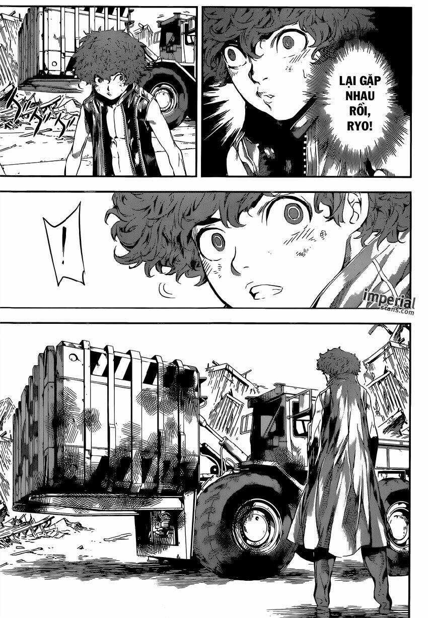 Area D Chapter 112 trang 16