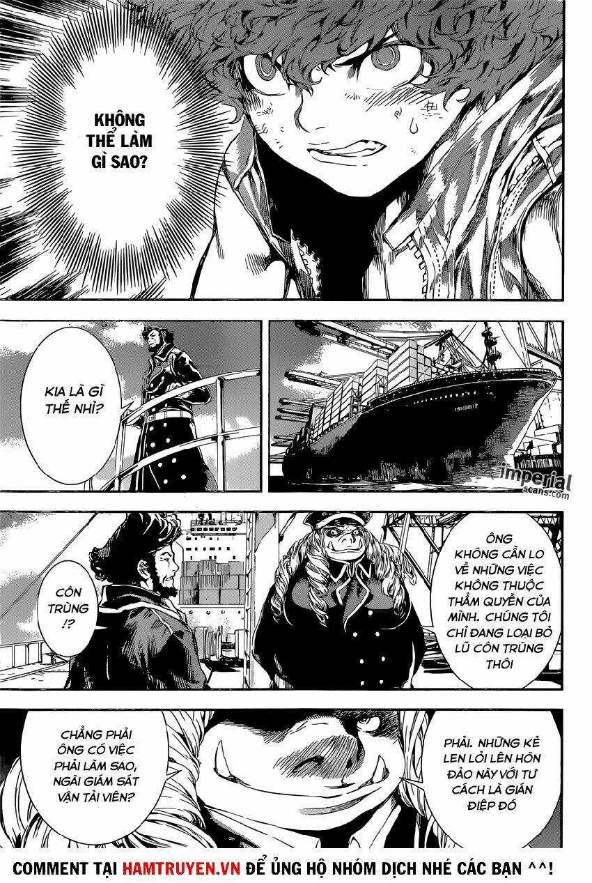 Area D Chapter 112 trang 2