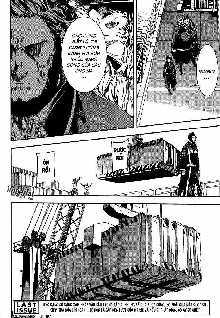 Area D Chapter 112 trang 3