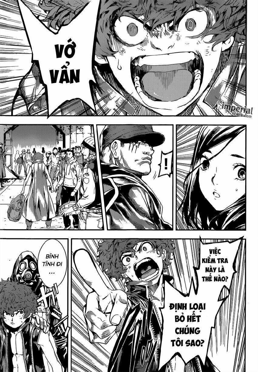 Area D Chapter 112 trang 4