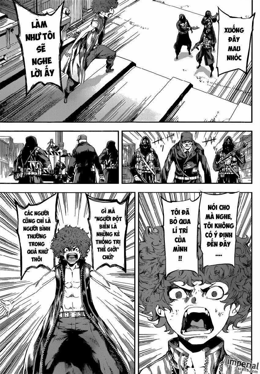 Area D Chapter 112 trang 6