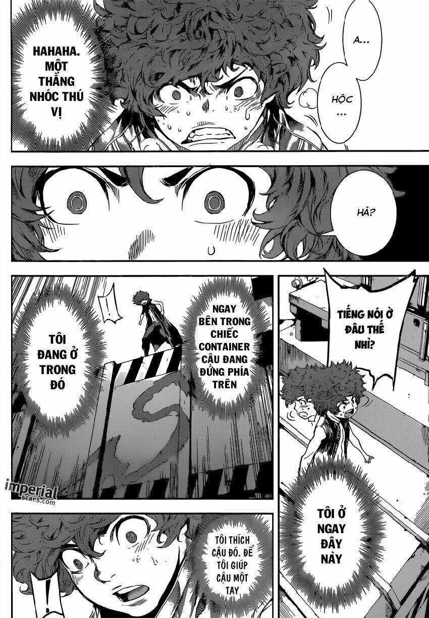 Area D Chapter 112 trang 7