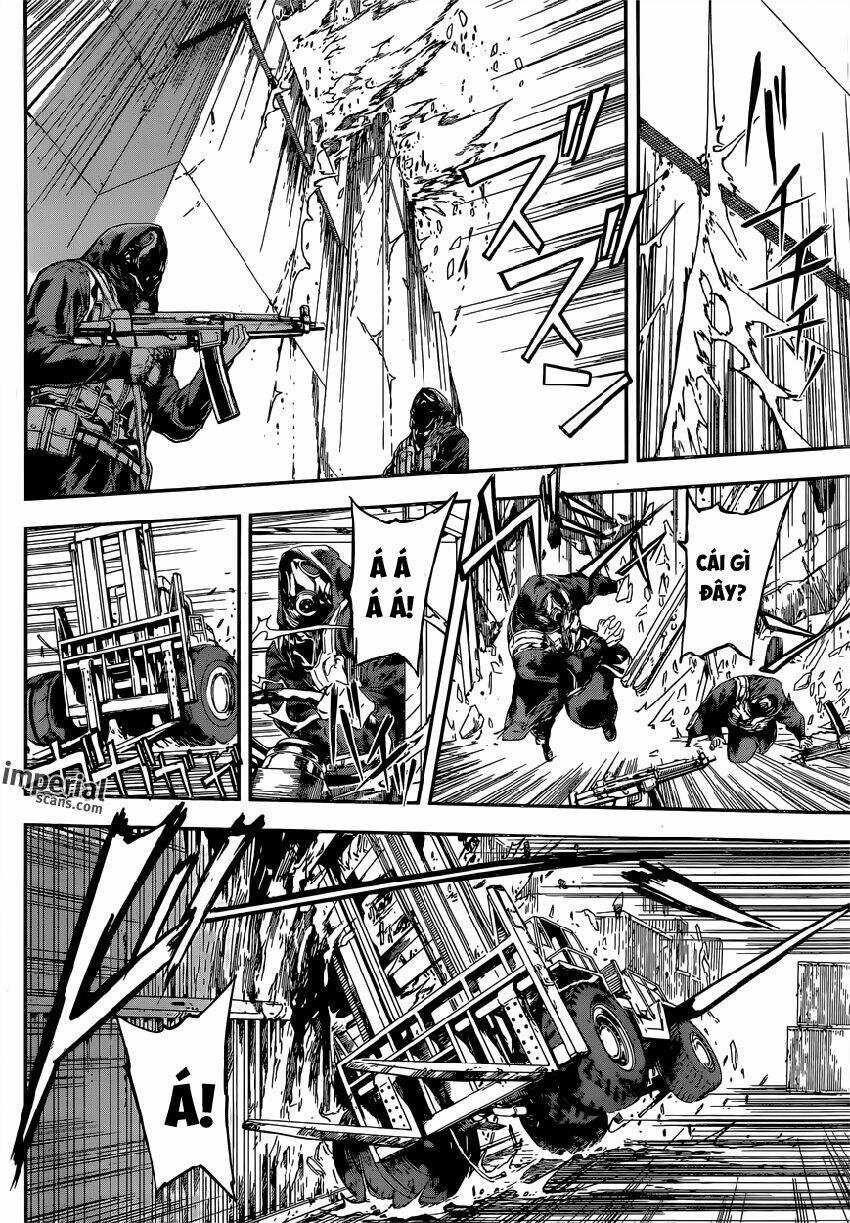 Area D Chapter 112 trang 9