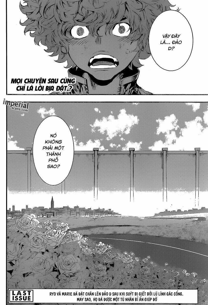 Area D Chapter 113 trang 1
