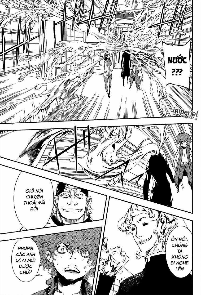 Area D Chapter 113 trang 12