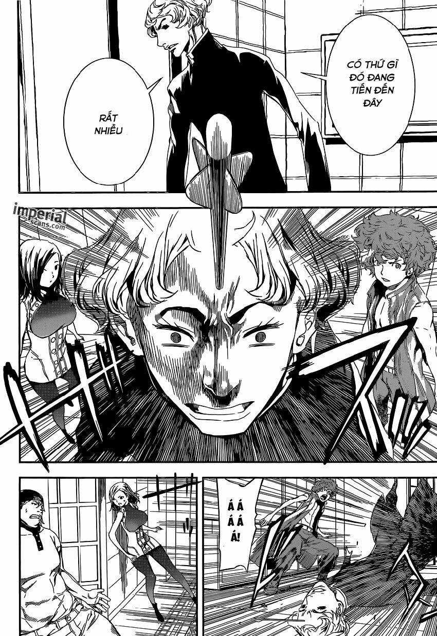 Area D Chapter 113 trang 15