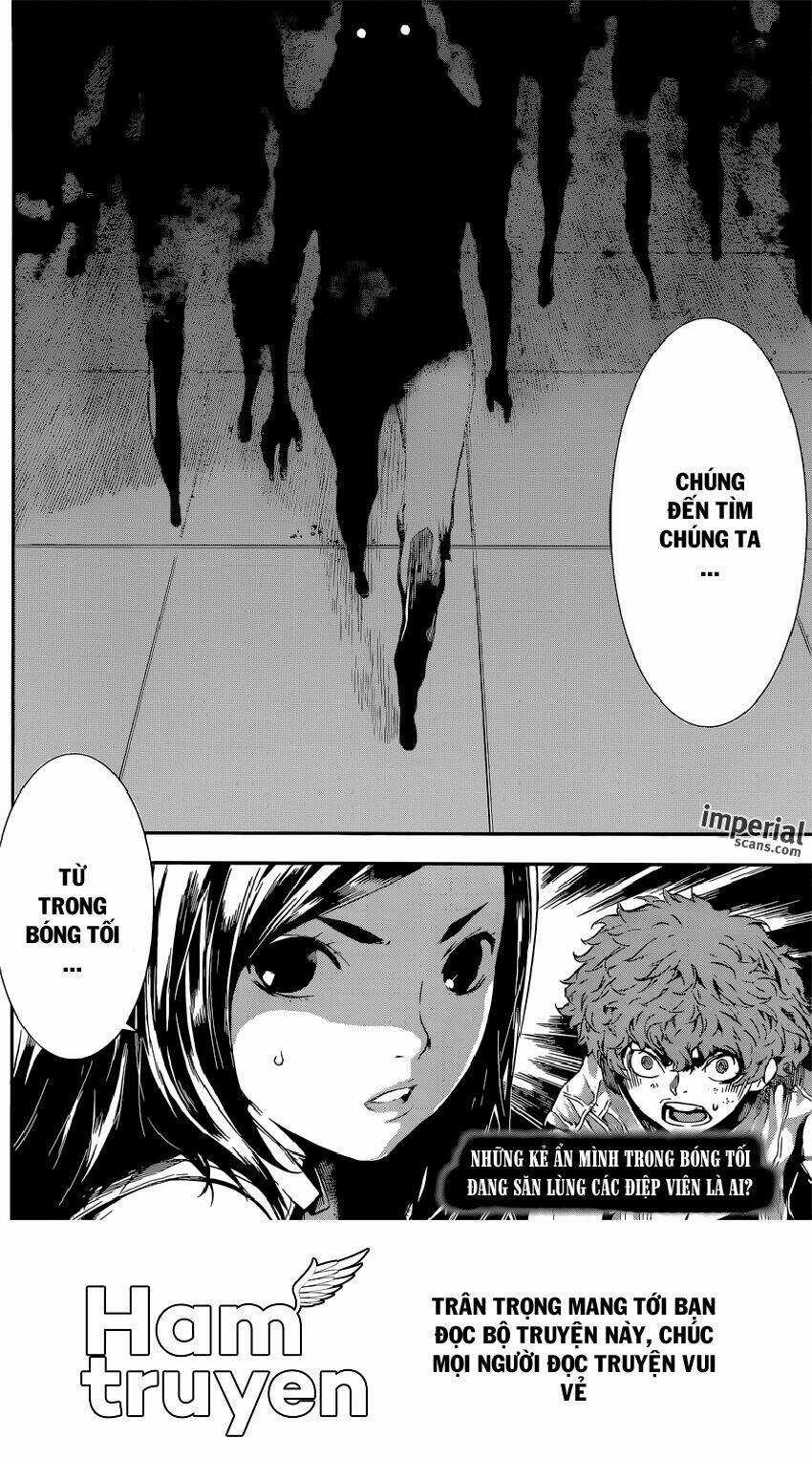 Area D Chapter 113 trang 17