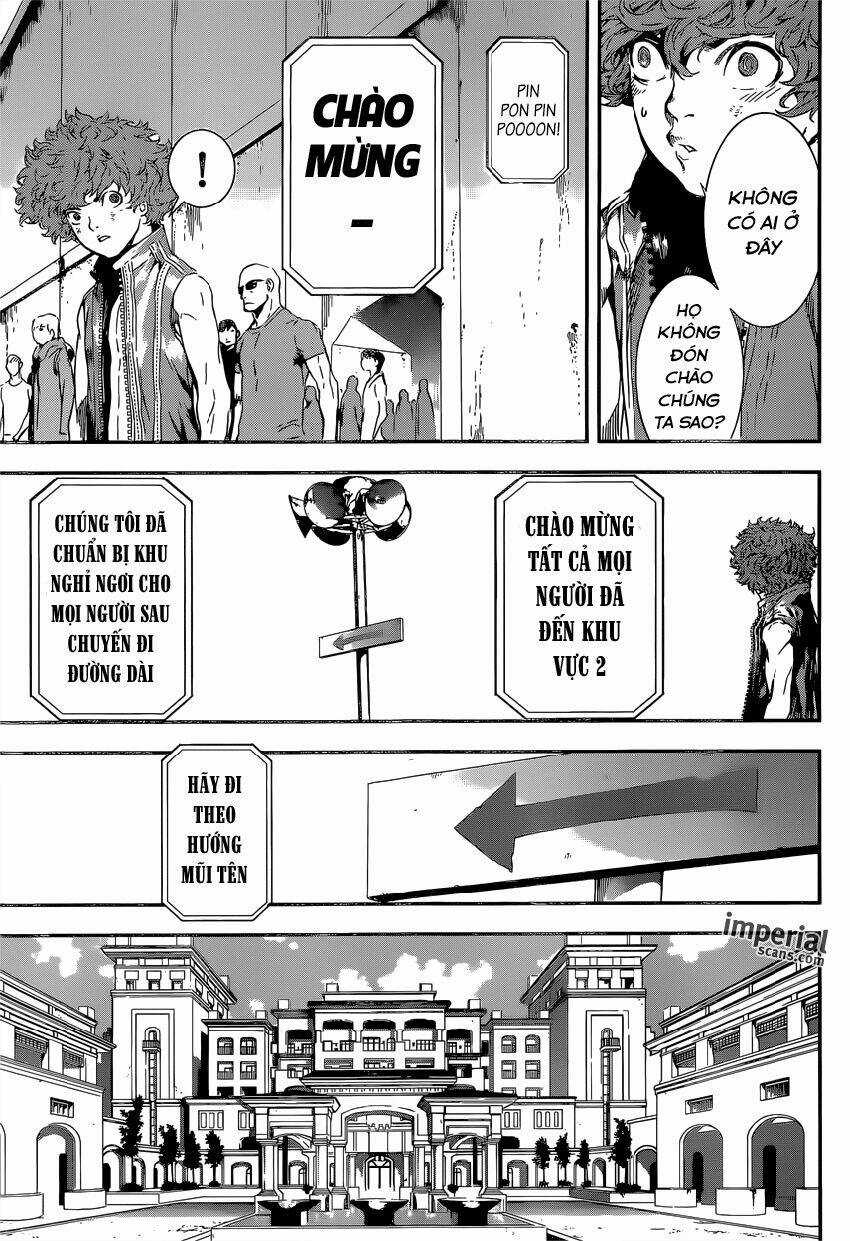 Area D Chapter 113 trang 2