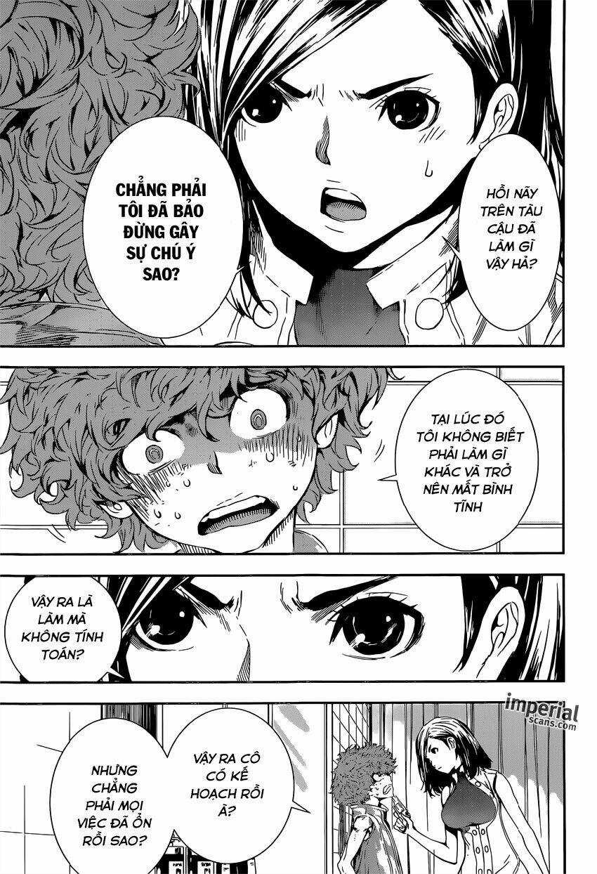 Area D Chapter 113 trang 8