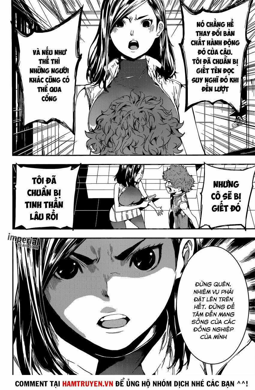 Area D Chapter 113 trang 9