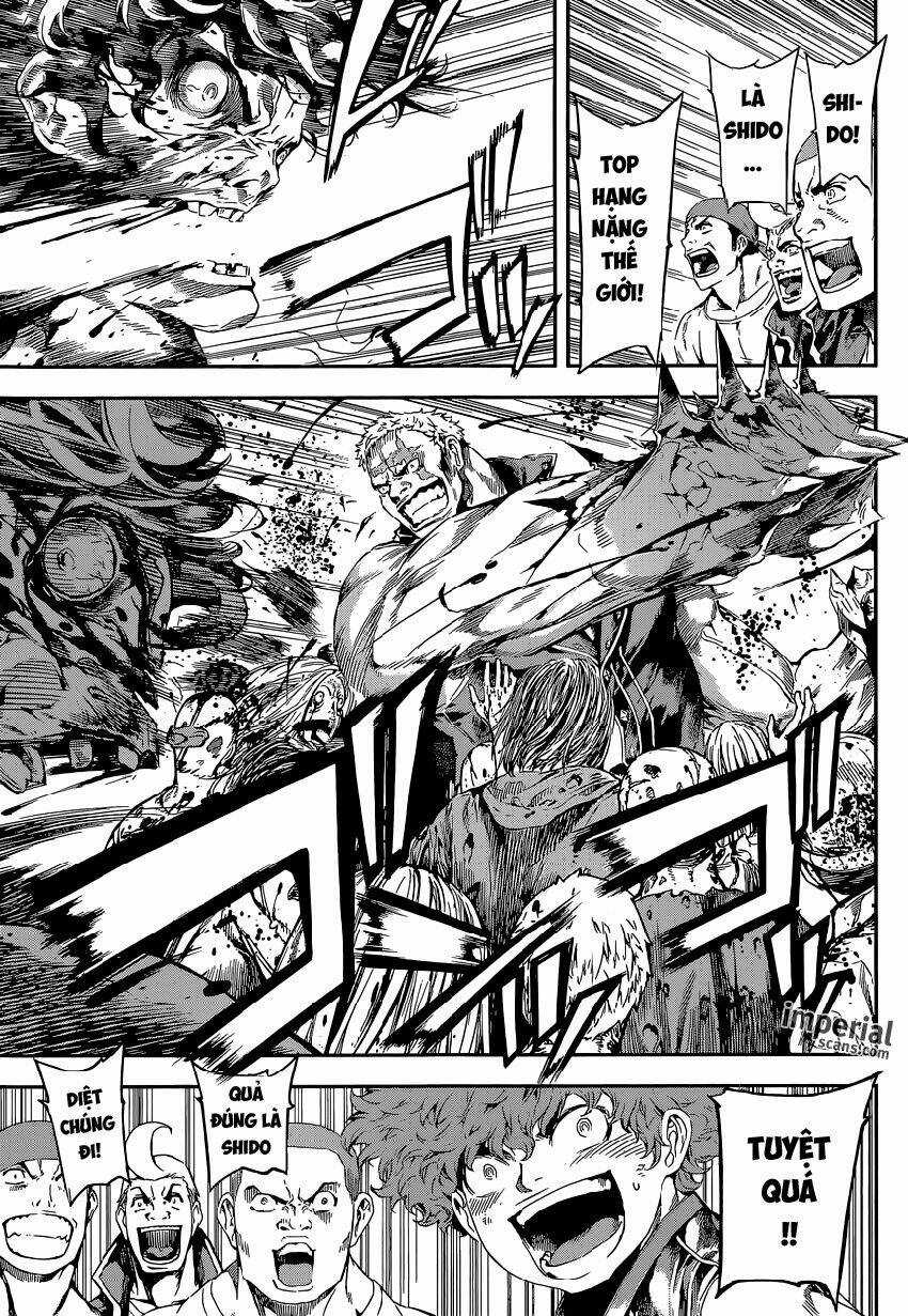 Area D Chapter 114 trang 10