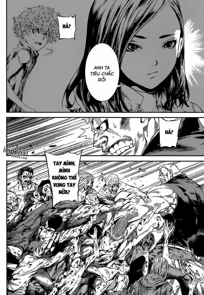 Area D Chapter 114 trang 11