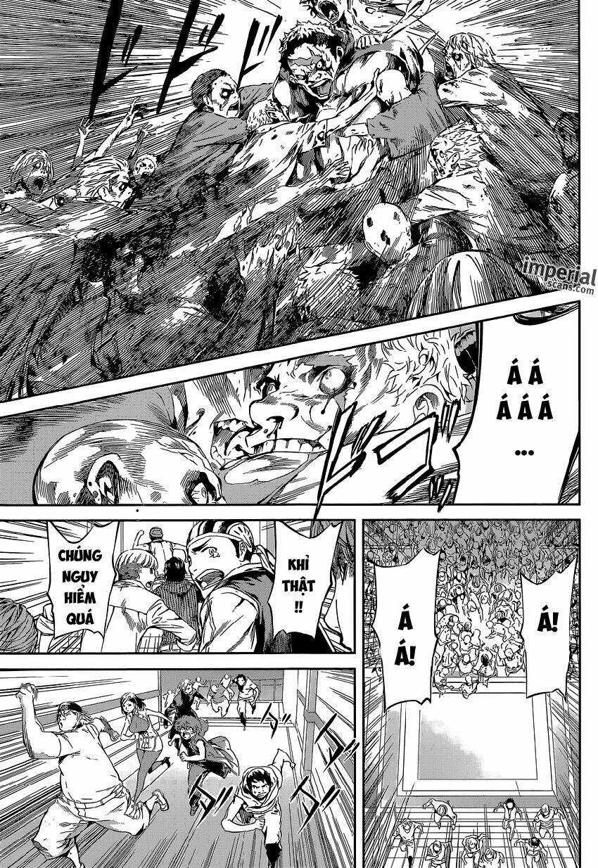 Area D Chapter 114 trang 12