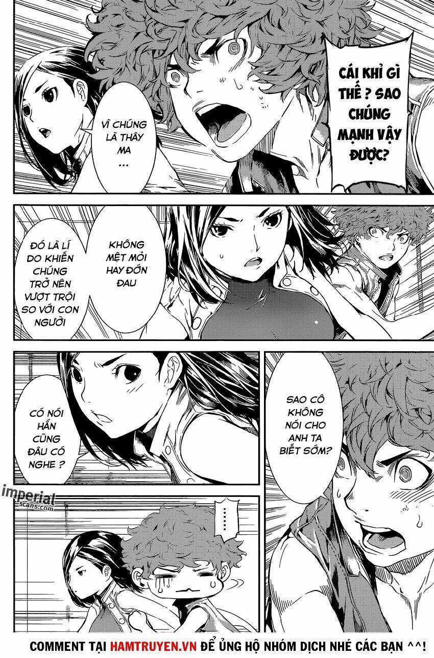 Area D Chapter 114 trang 13