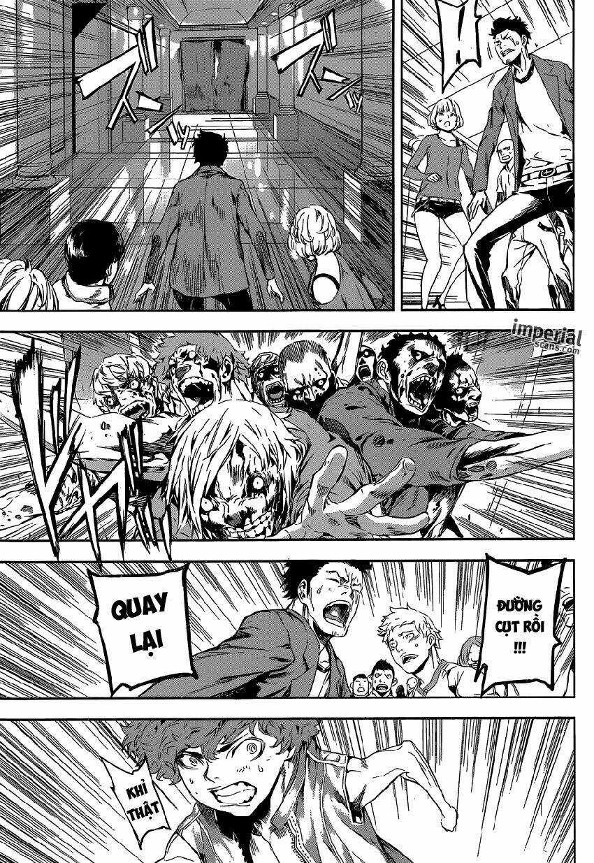 Area D Chapter 114 trang 14