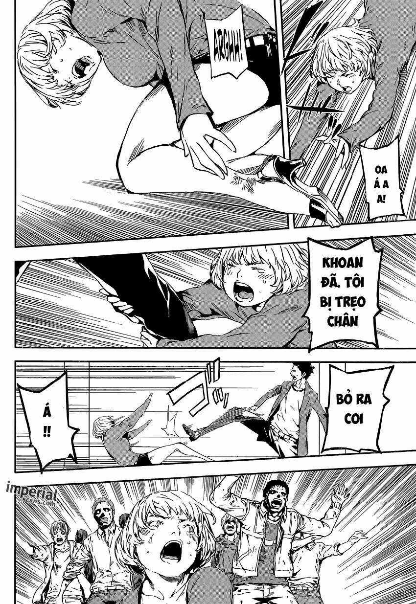 Area D Chapter 114 trang 15