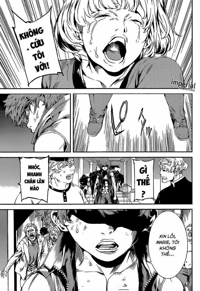 Area D Chapter 114 trang 16