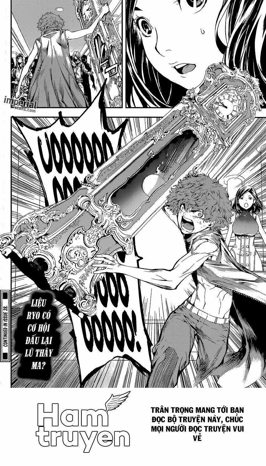 Area D Chapter 114 trang 17