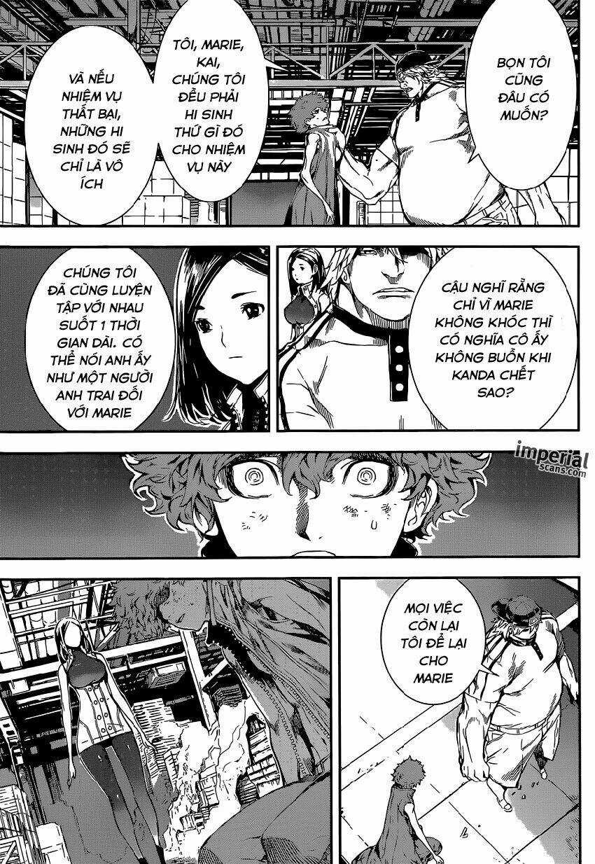Area D Chapter 115 trang 10