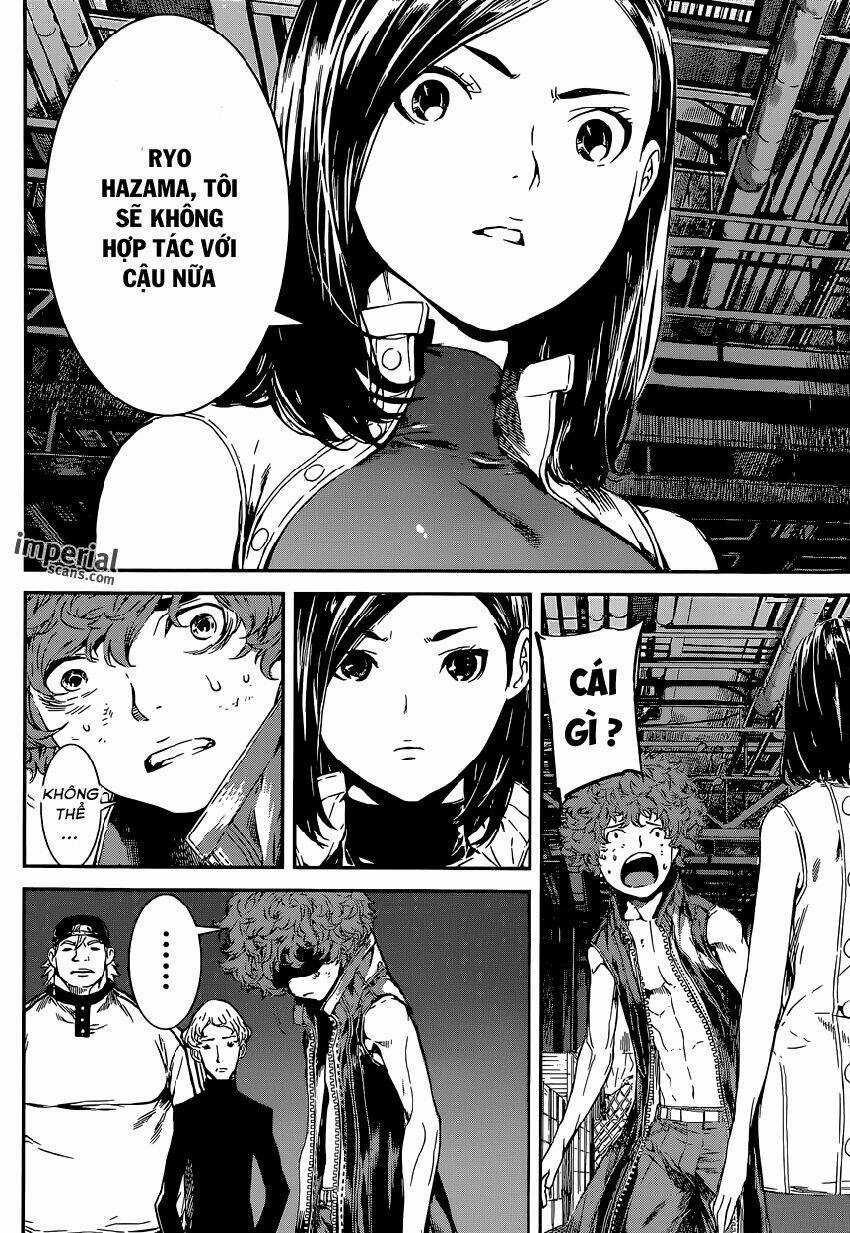 Area D Chapter 115 trang 11