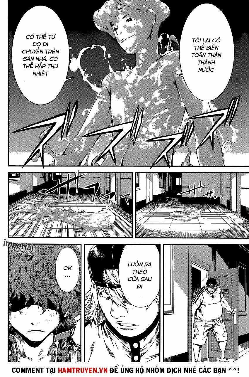 Area D Chapter 115 trang 13