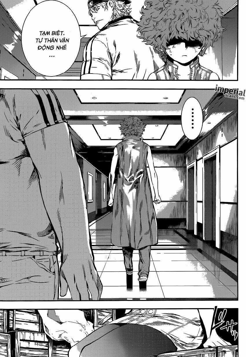 Area D Chapter 115 trang 14