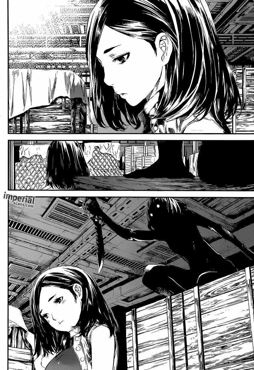Area D Chapter 115 trang 15