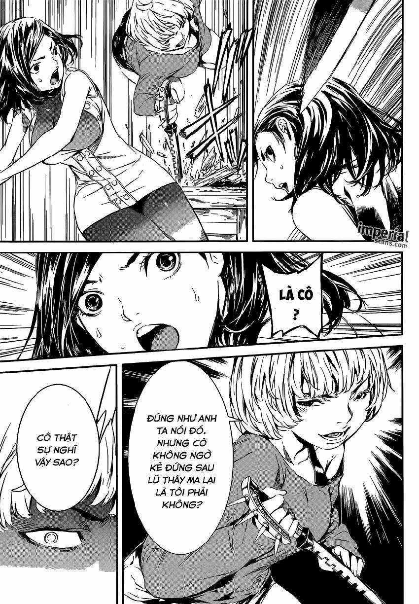 Area D Chapter 115 trang 16