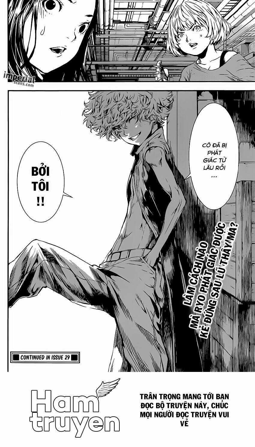Area D Chapter 115 trang 17