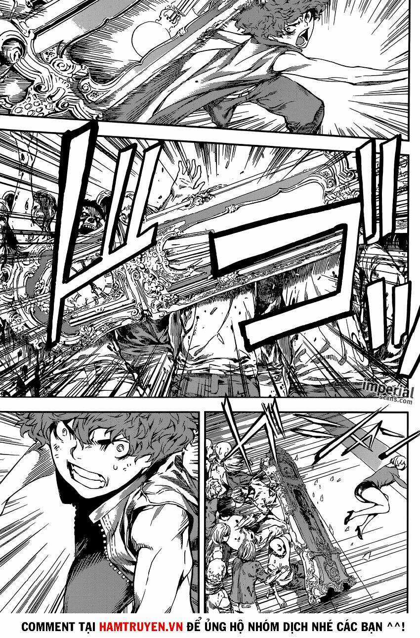 Area D Chapter 115 trang 2