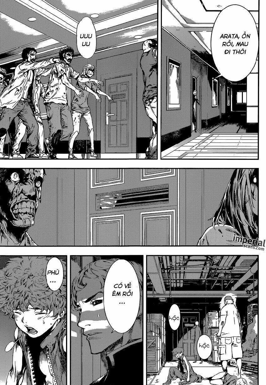 Area D Chapter 115 trang 8
