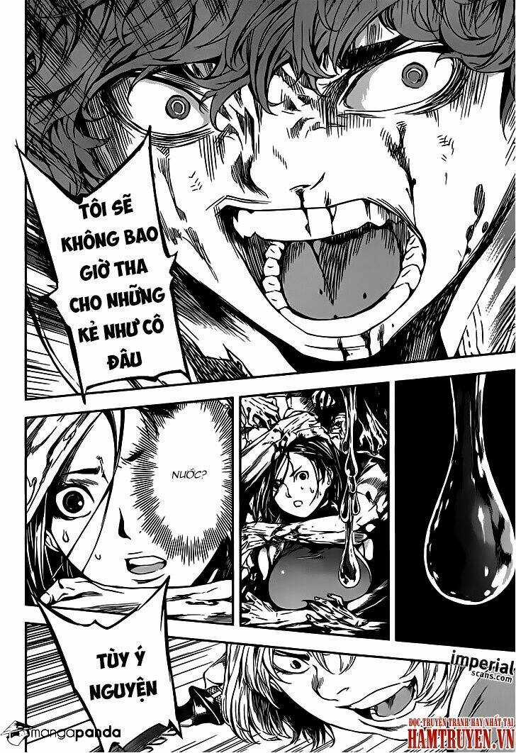 Area D Chapter 116 trang 10