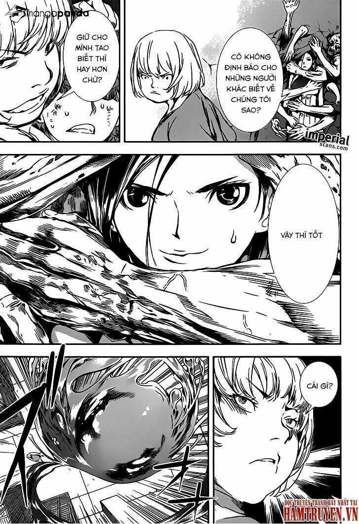 Area D Chapter 116 trang 11