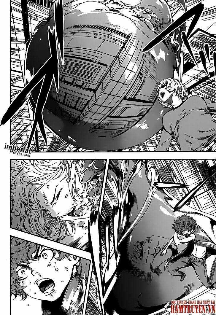 Area D Chapter 116 trang 12