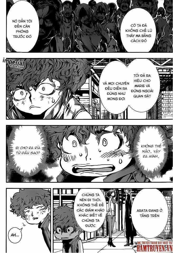 Area D Chapter 116 trang 14