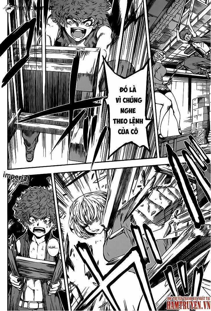 Area D Chapter 116 trang 2