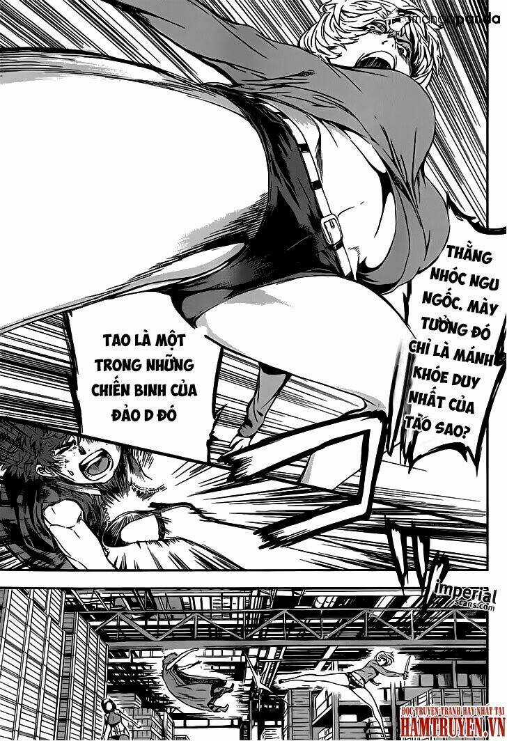 Area D Chapter 116 trang 3