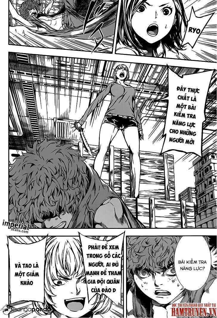 Area D Chapter 116 trang 4