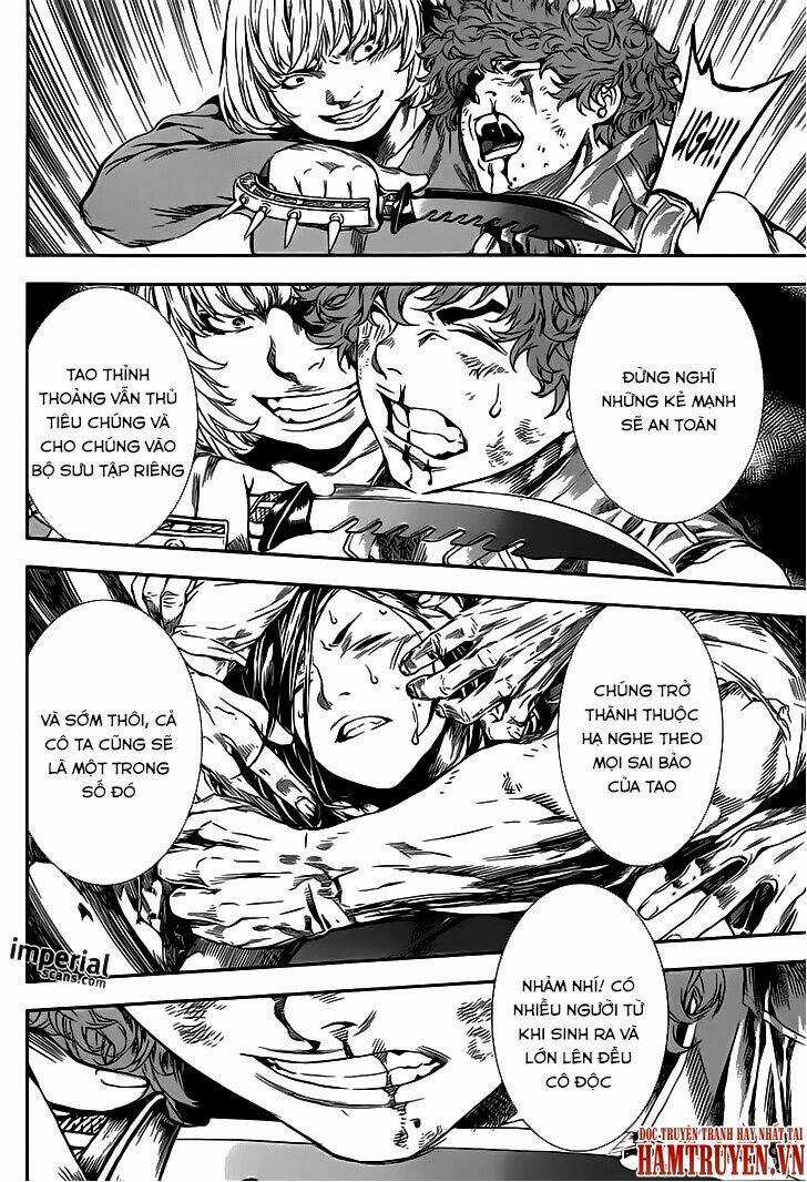 Area D Chapter 116 trang 8