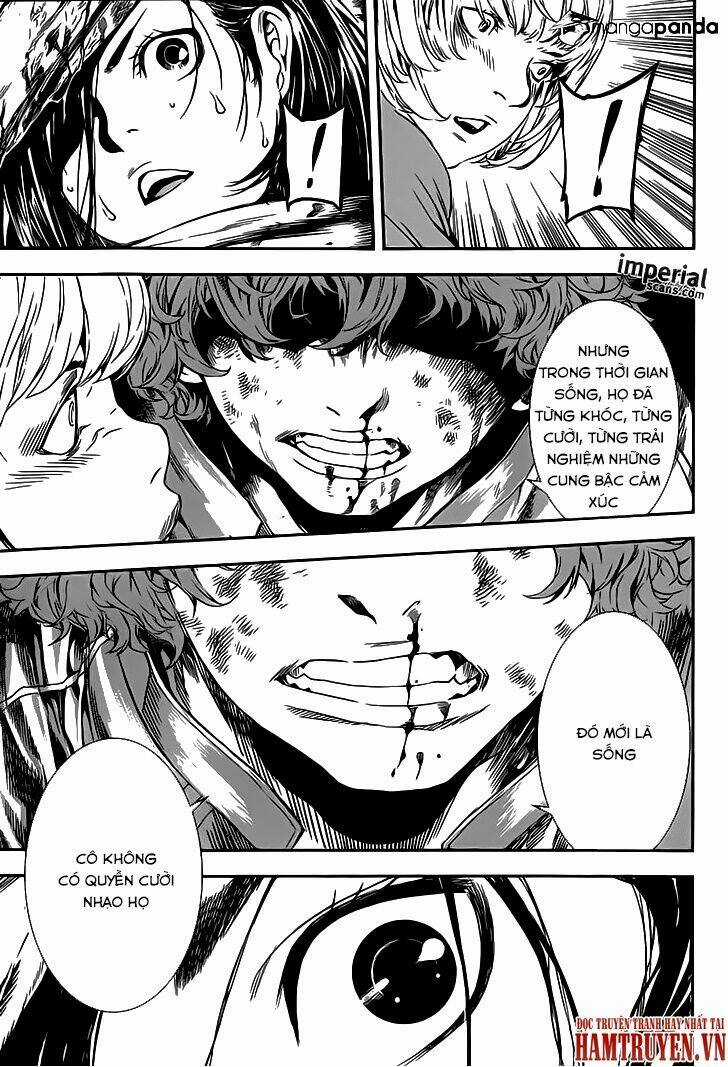 Area D Chapter 116 trang 9