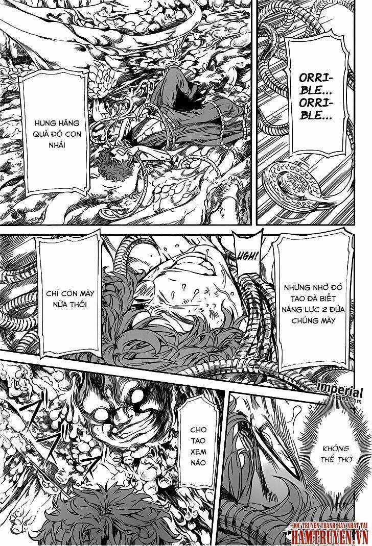 Area D Chapter 117 trang 13