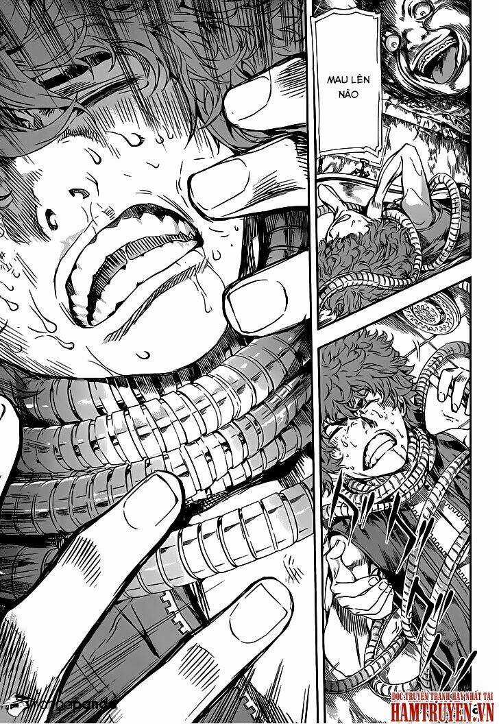 Area D Chapter 117 trang 15