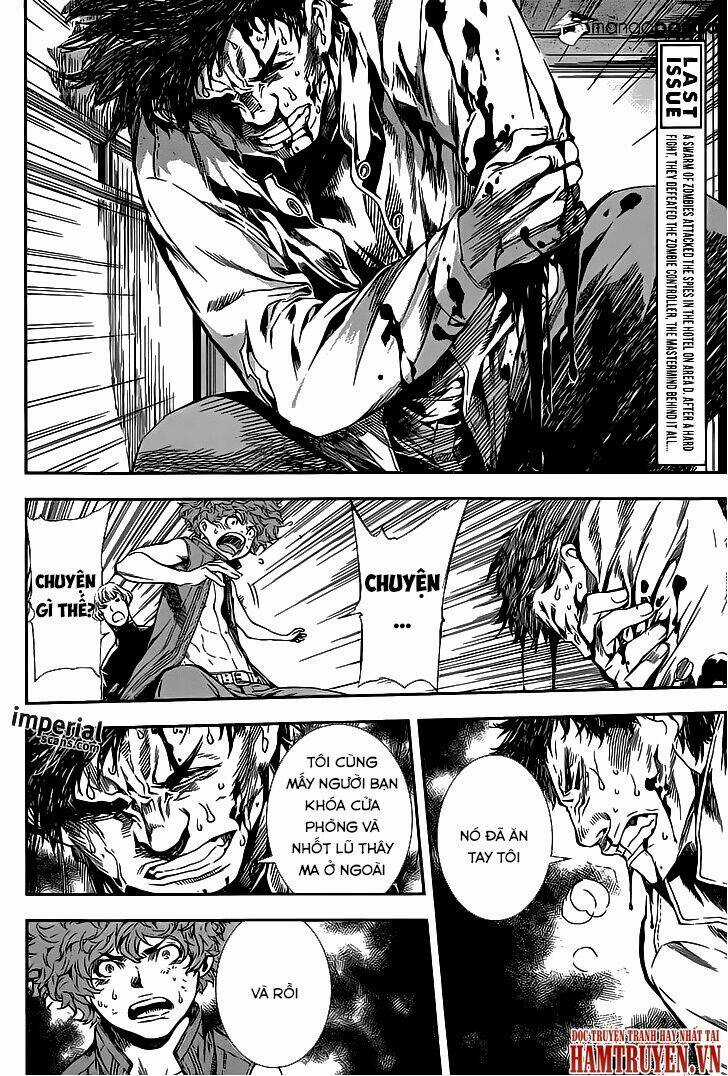 Area D Chapter 117 trang 2