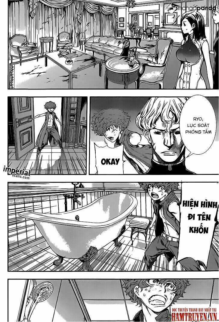 Area D Chapter 117 trang 6