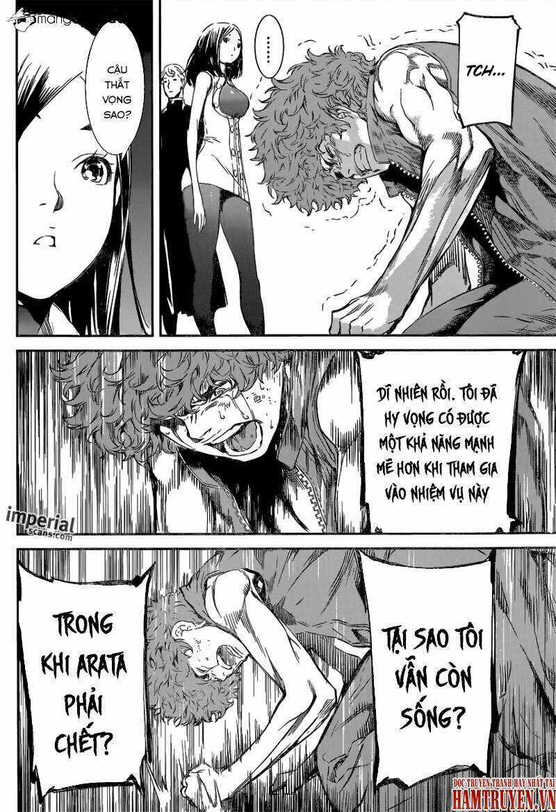 Area D Chapter 118 trang 10