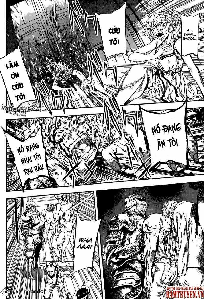 Area D Chapter 118 trang 14