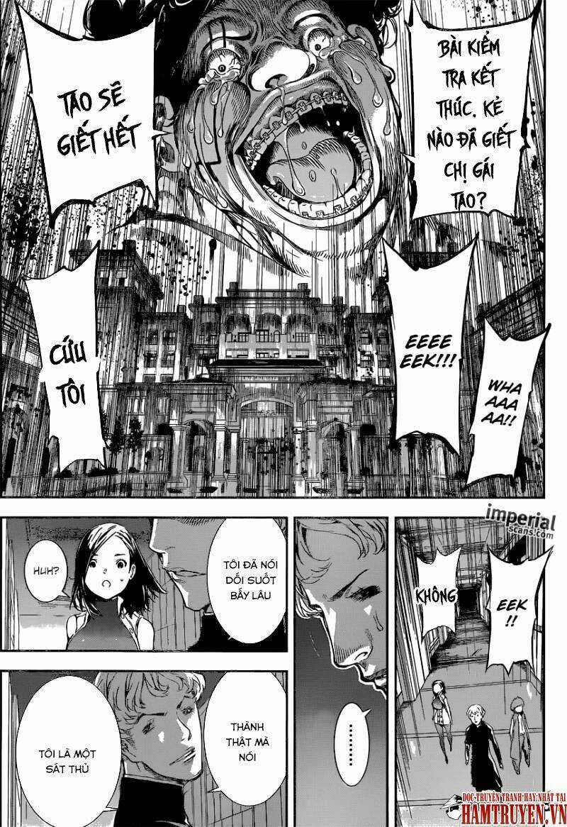 Area D Chapter 118 trang 15