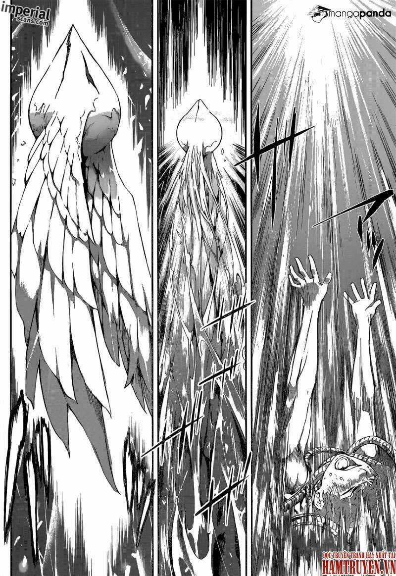 Area D Chapter 118 trang 2